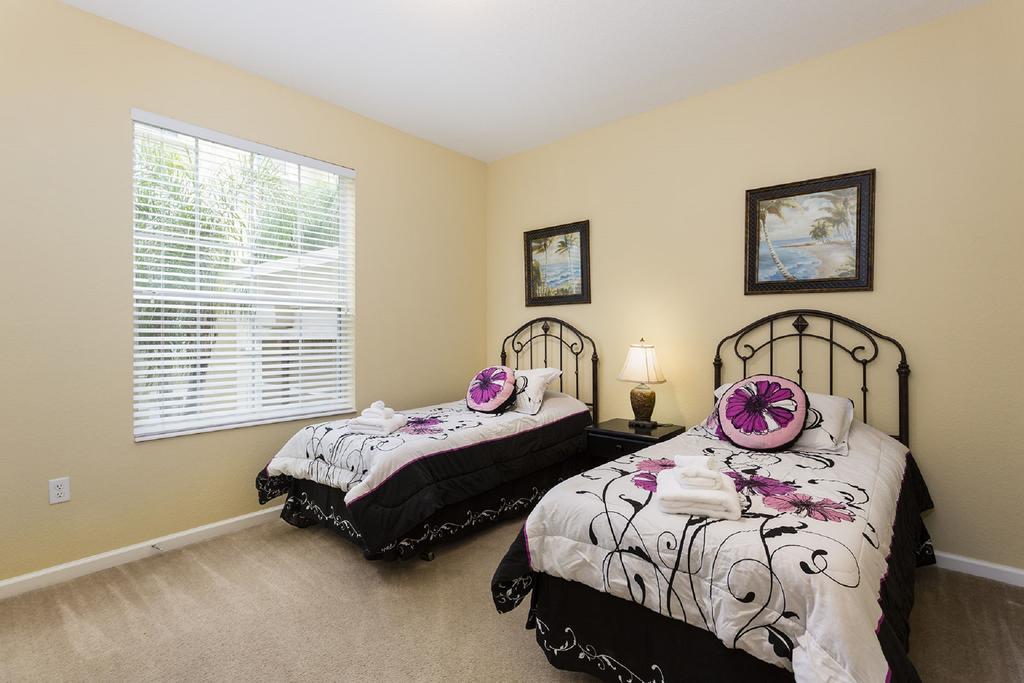 Orlando Fun Rentals Luaran gambar