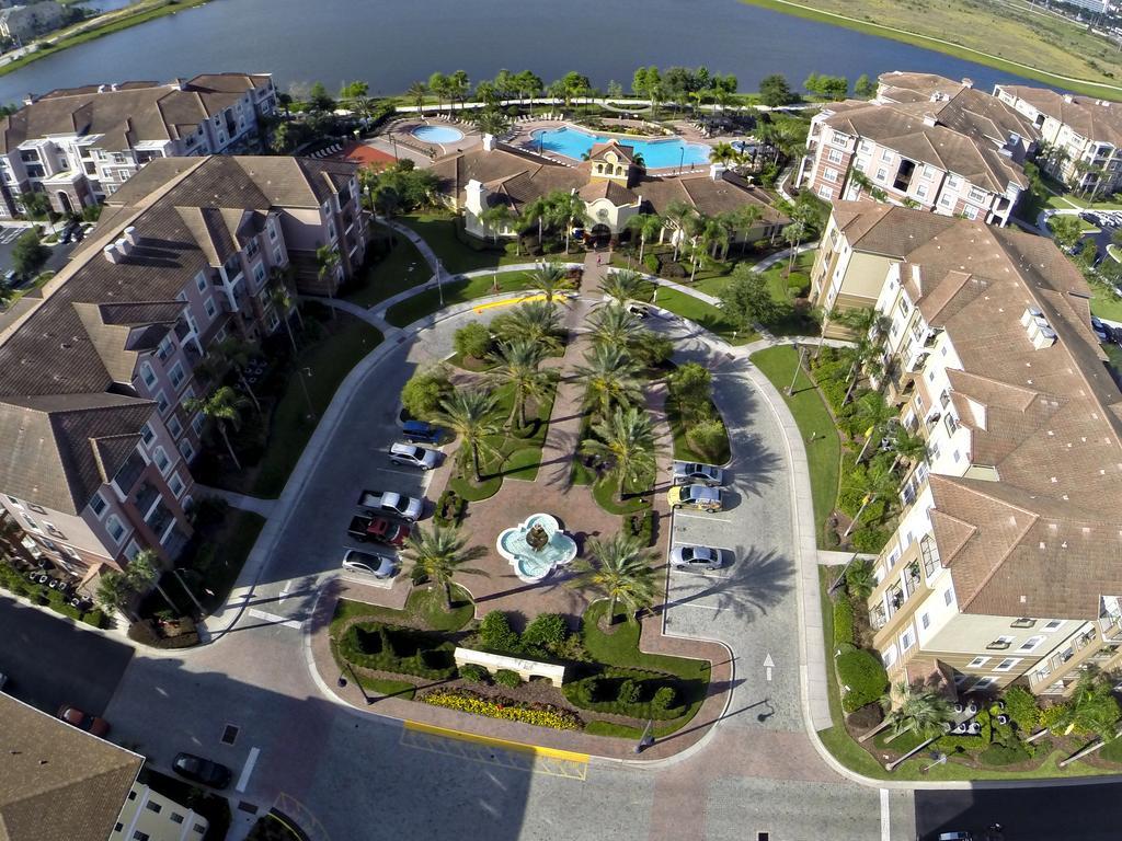 Orlando Fun Rentals Luaran gambar