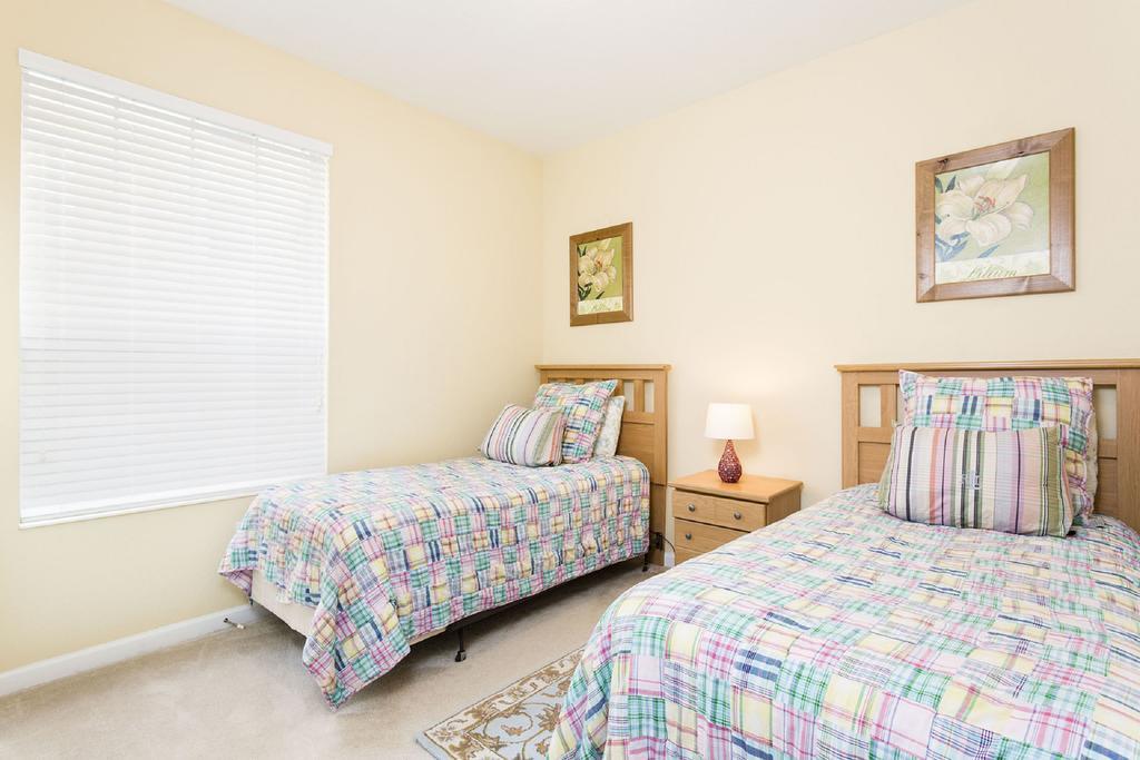 Orlando Fun Rentals Bilik gambar