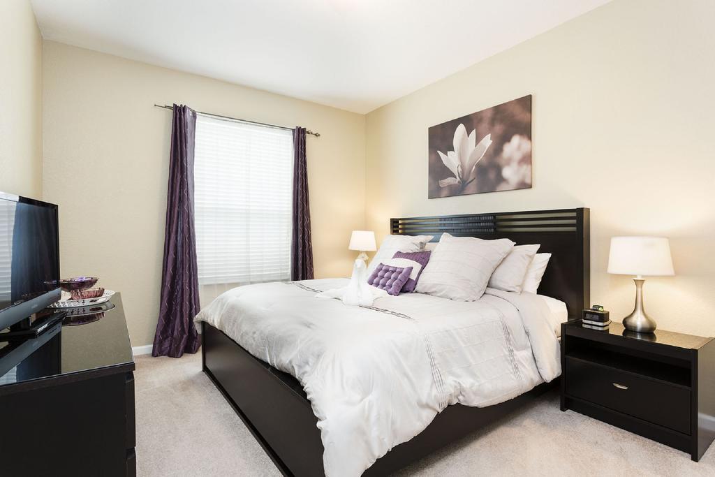 Orlando Fun Rentals Bilik gambar