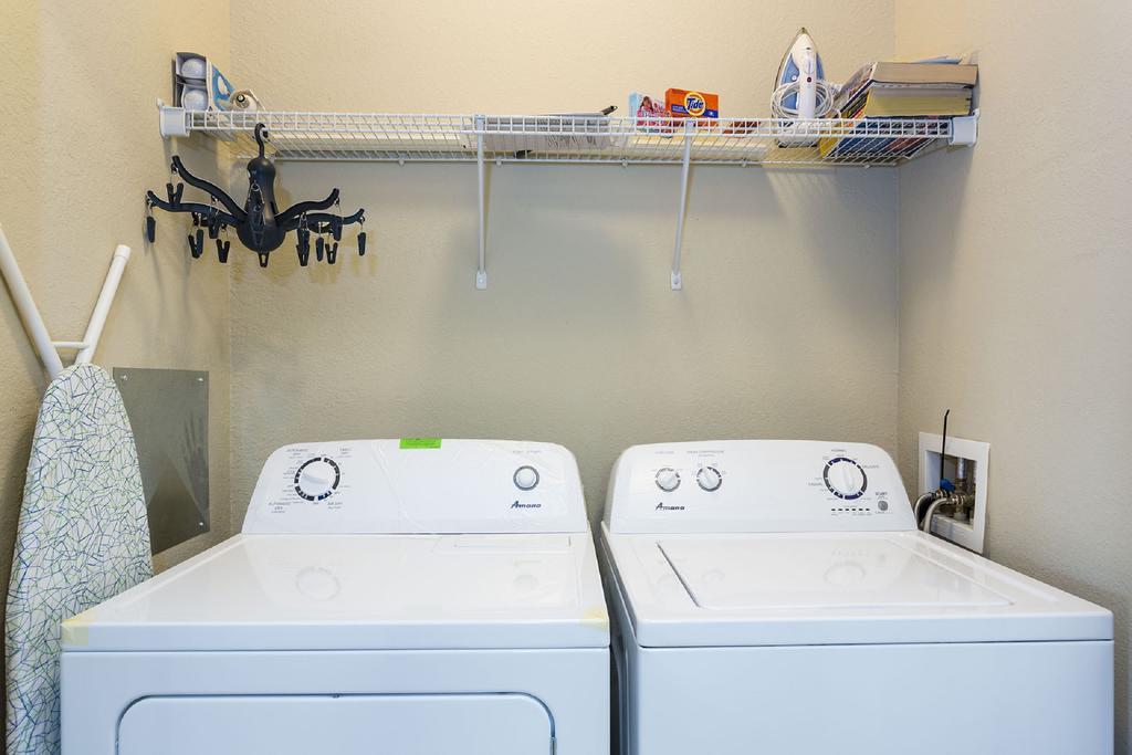Orlando Fun Rentals Bilik gambar