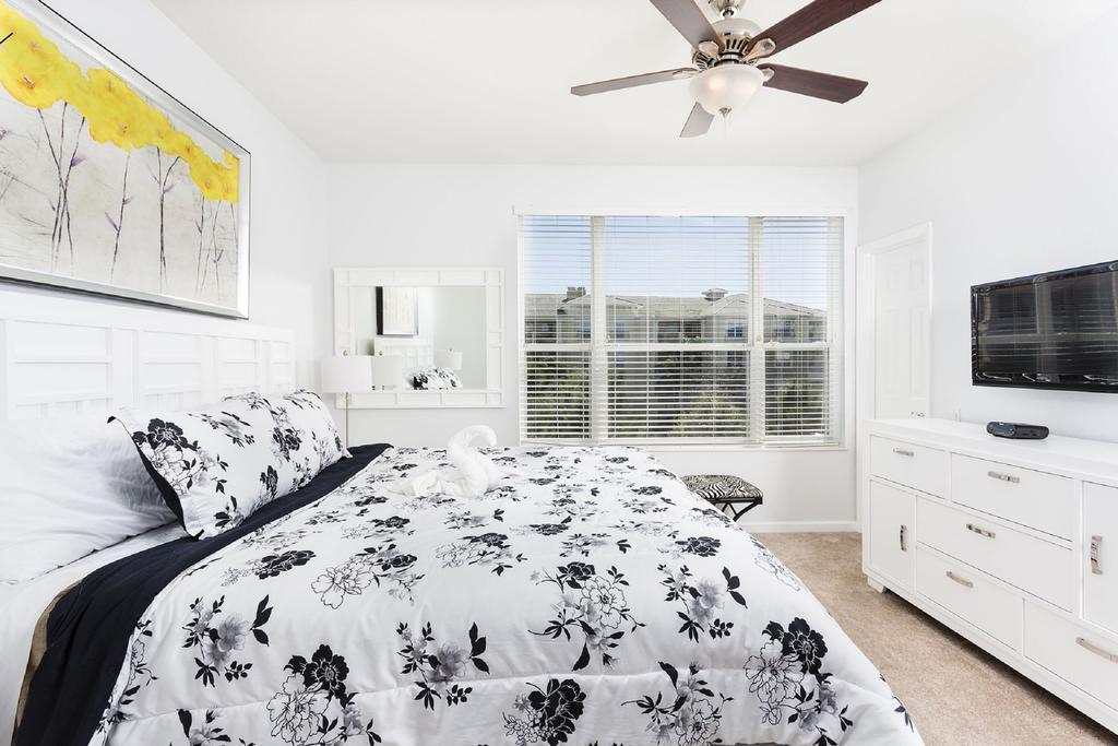 Orlando Fun Rentals Bilik gambar