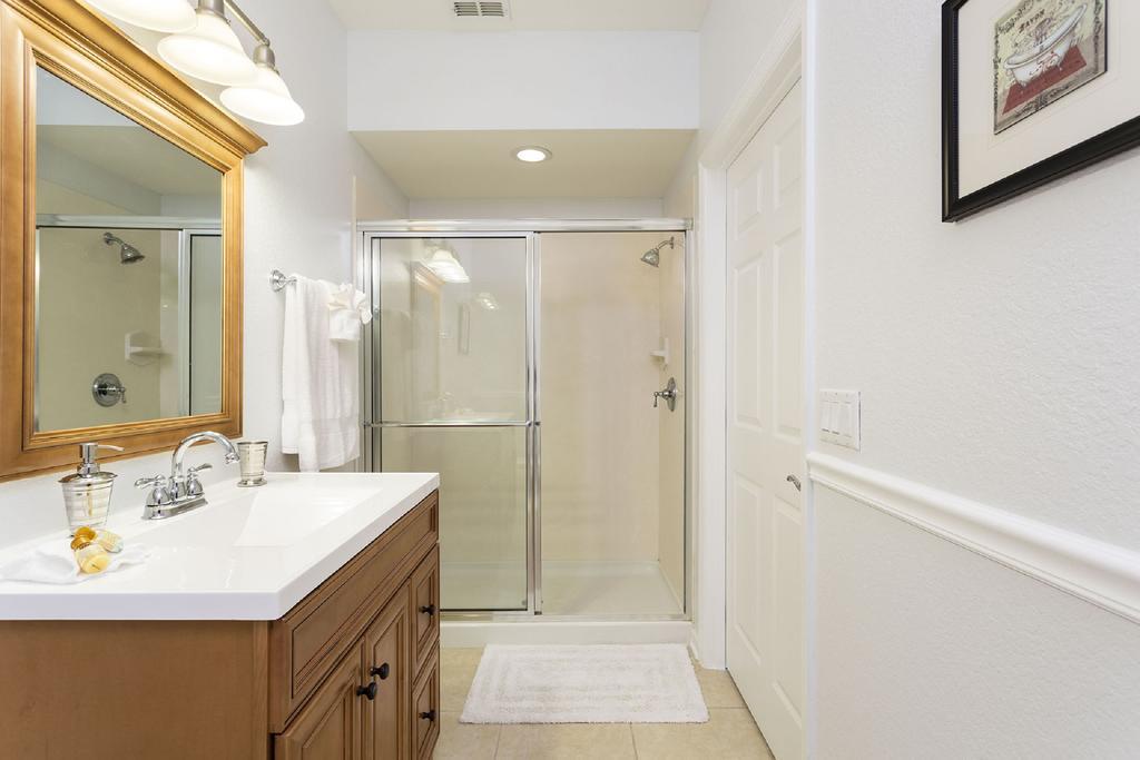 Orlando Fun Rentals Bilik gambar