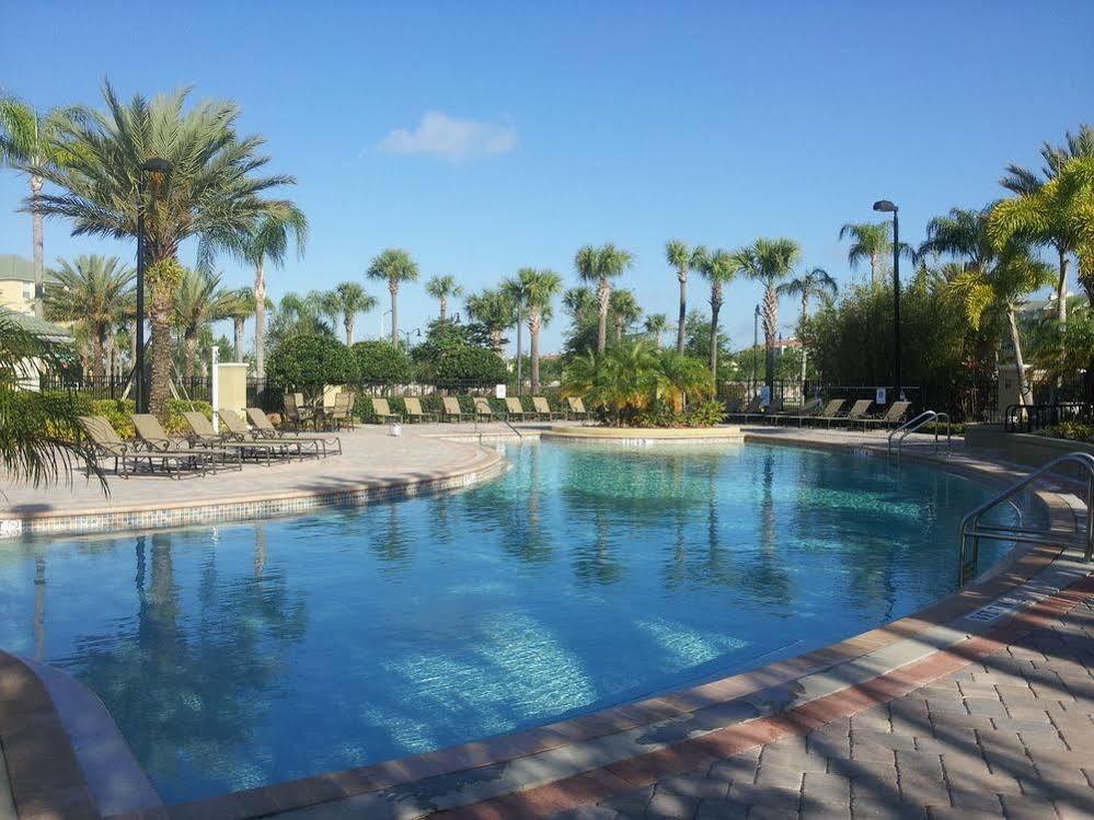 Orlando Fun Rentals Luaran gambar