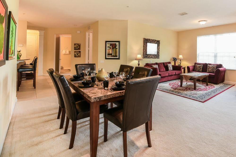 Orlando Fun Rentals Luaran gambar