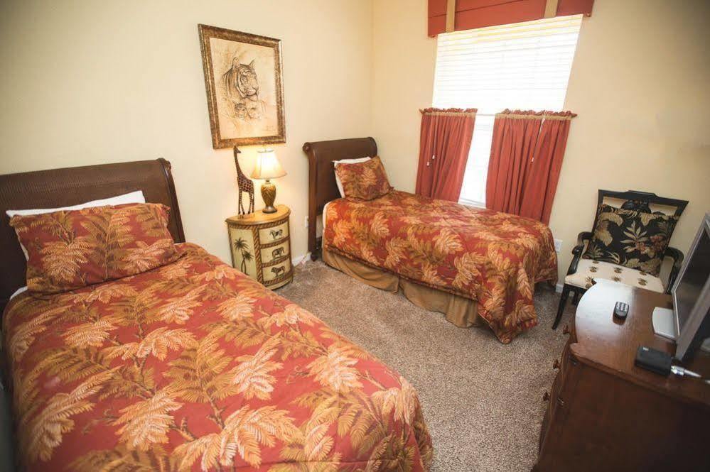 Orlando Fun Rentals Luaran gambar